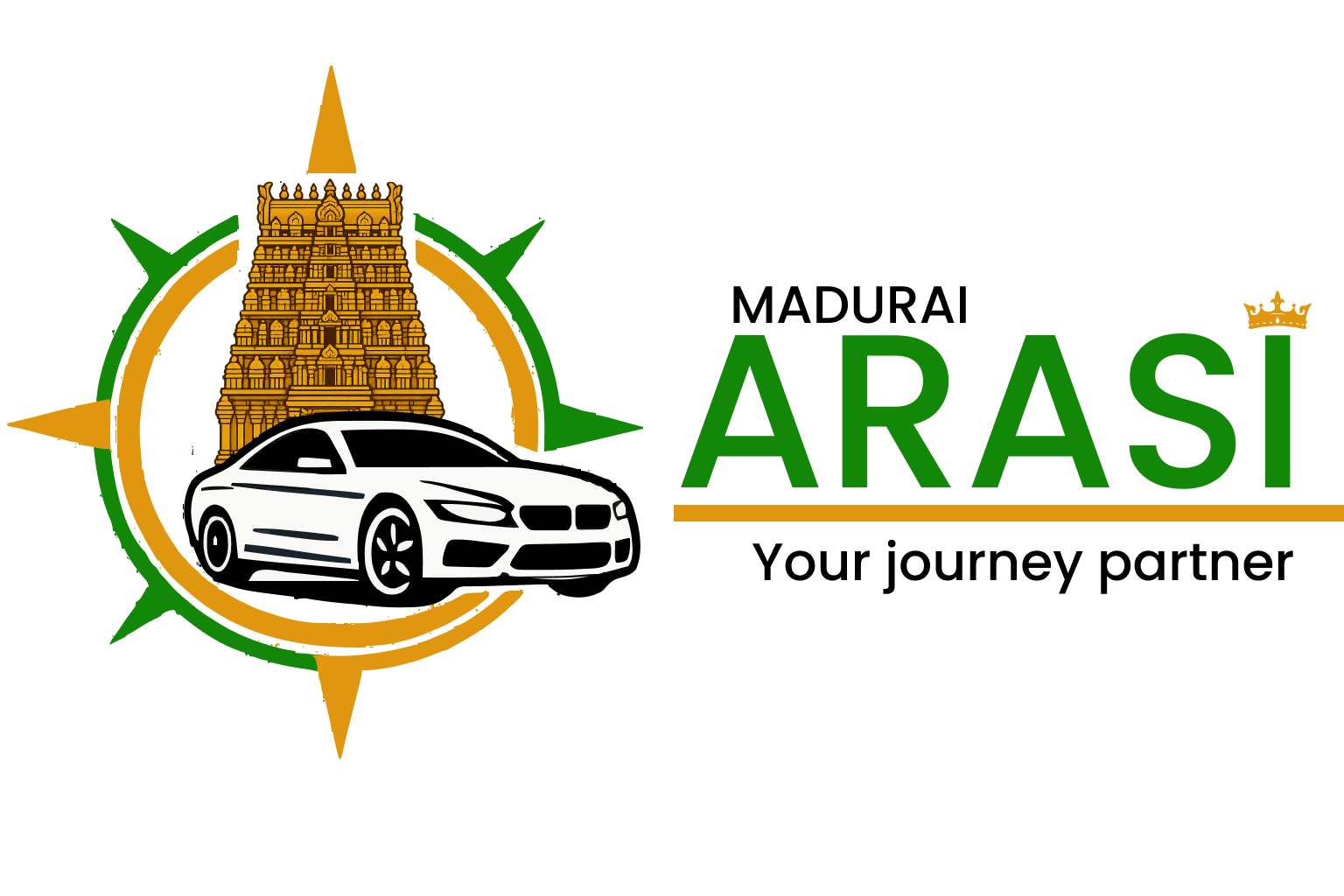 Arasi Travels - Best Travels in Madurai